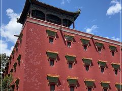 -须弥福寿之庙