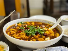 -天回镇何氏豆腐(总店)