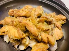 -小巷餐厅(五大街店)