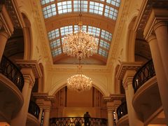 -Salon de Ville浦江汇(上海外滩华尔道夫酒店店)