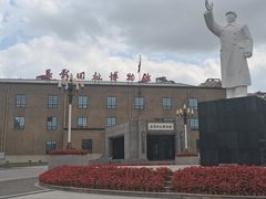-长影旧址博物馆