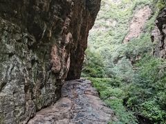 -龙门涧景区
