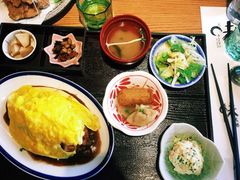 -味太助·银饭食堂(中华城店)