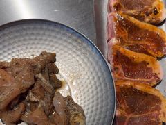 -山葵说·泥炉烤肉(泰达时尚E街区店)