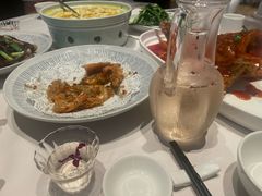 -松鹤楼(狮山永利广场店)