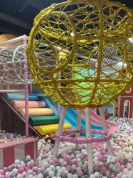 -萌乐拾光益智乐教园(雄资购物城店)