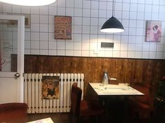 -杰克·肯特厨房西餐厅
