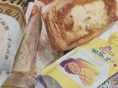 -味多美蛋糕(八大处店)