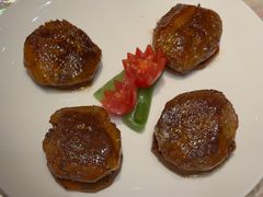 法国鹅肝金钱鸡-8餐厅(新葡京酒店)