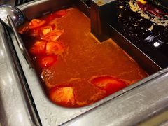 -海底捞火锅(武胜路凯德广场店)