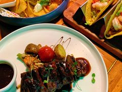 -Famous肥猫墨西哥音乐餐吧(五棵松华熙LIVE店)