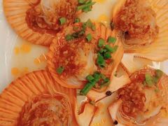 -渔中舟海鲜大排档(普陀沈家门店)