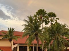 -麦哲伦丝绸度假村