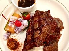 -甜心航空主题餐厅(清远万达广场店)
