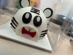 -巴黎贝甜(好世界店)