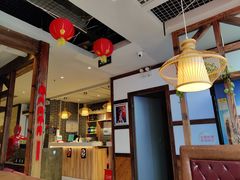 -九牧鱻·渝老鬼重庆火锅(人民路店)
