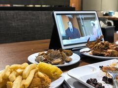 -汉巴味德(乐宾百货店)