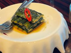 -新天世纪中餐厅