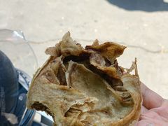 -李小老烧饼(常营民族家园店)