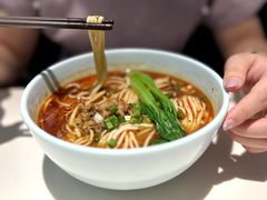 -大铁勺新津菜(中北永旺店)