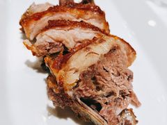 和田焖烤羊排-丝路有约·西域美食