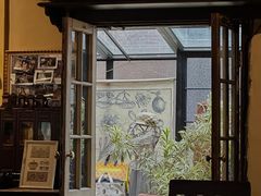 -古董花园(思南路42弄小区店)