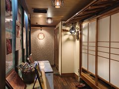 -神户牛焼肉専門店 牛一(道顿堀店)