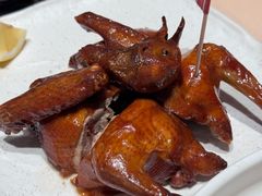 -侨美食家·粤菜(体育西路店)
