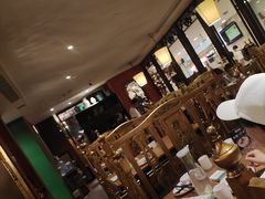 -新白鹿餐厅(银泰西湖文化广场店)