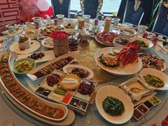 -渔公码头·九龙湾国际饭店