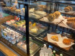 -星巴克(德阳洋洋百货店)