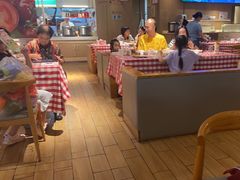 -西贝莜面村(金隅嘉品mall店)