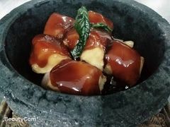 -无锡苏宁银河国际酒店-悦府65中餐厅
