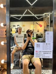 -無名发艺