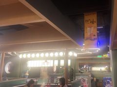 -湊湊火锅·茶憩(杭州湖滨银泰in77店)