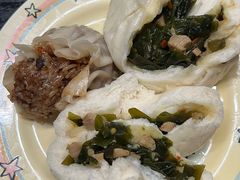 -巴比馒头(武林路店)