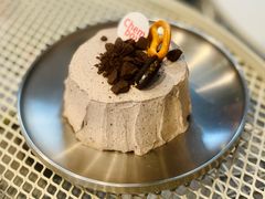 -CHEMBOX·COFFEE·BRUNCH(天津K11店)