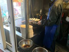 -炙热童年·老北京炙子烤肉(南锣鼓巷店)