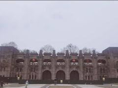 -钟山体育运动公园