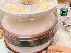 特色海鱼顺德鱼生-寻味顺德·南记酒家·传统顺德菜·鱼生(广源路店)