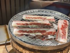 -隐家本格烧肉(万达广场店)