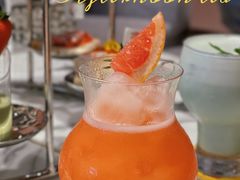 -广州奥园喜来登酒店