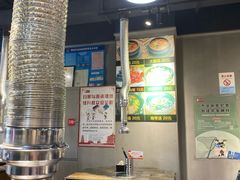 大堂-33韩式自助烧烤(环城南路店)
