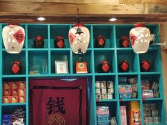 -长安大牌档之西安博物院文化餐厅(中贸店)
