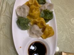 -品茶居素食馆(罗湖店)