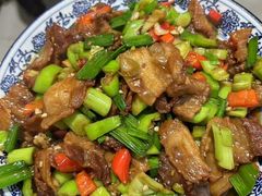 -花卉鱼庄(嘉园文景苑店)