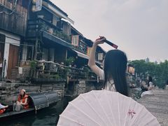 -绍兴书圣故里景区