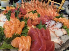 -德川家日本料理(中关村寰太大厦店)