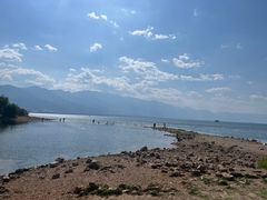 -大理洱海