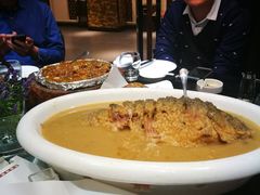 红烧黄河大鲤鱼-阿庄新豫菜(通泰路店)